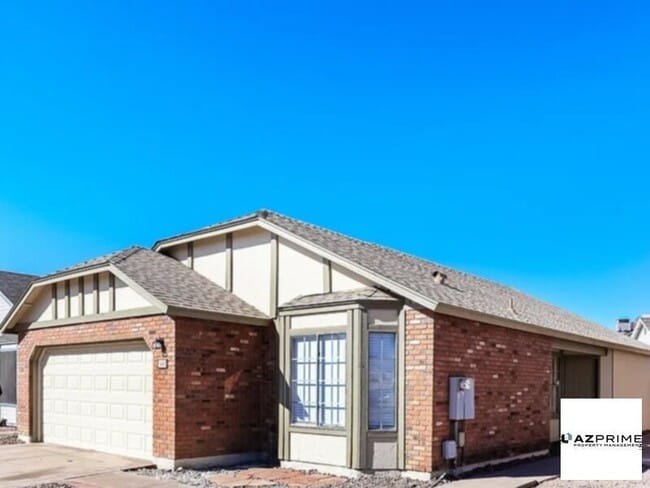 Foto del edificio - Welcome home