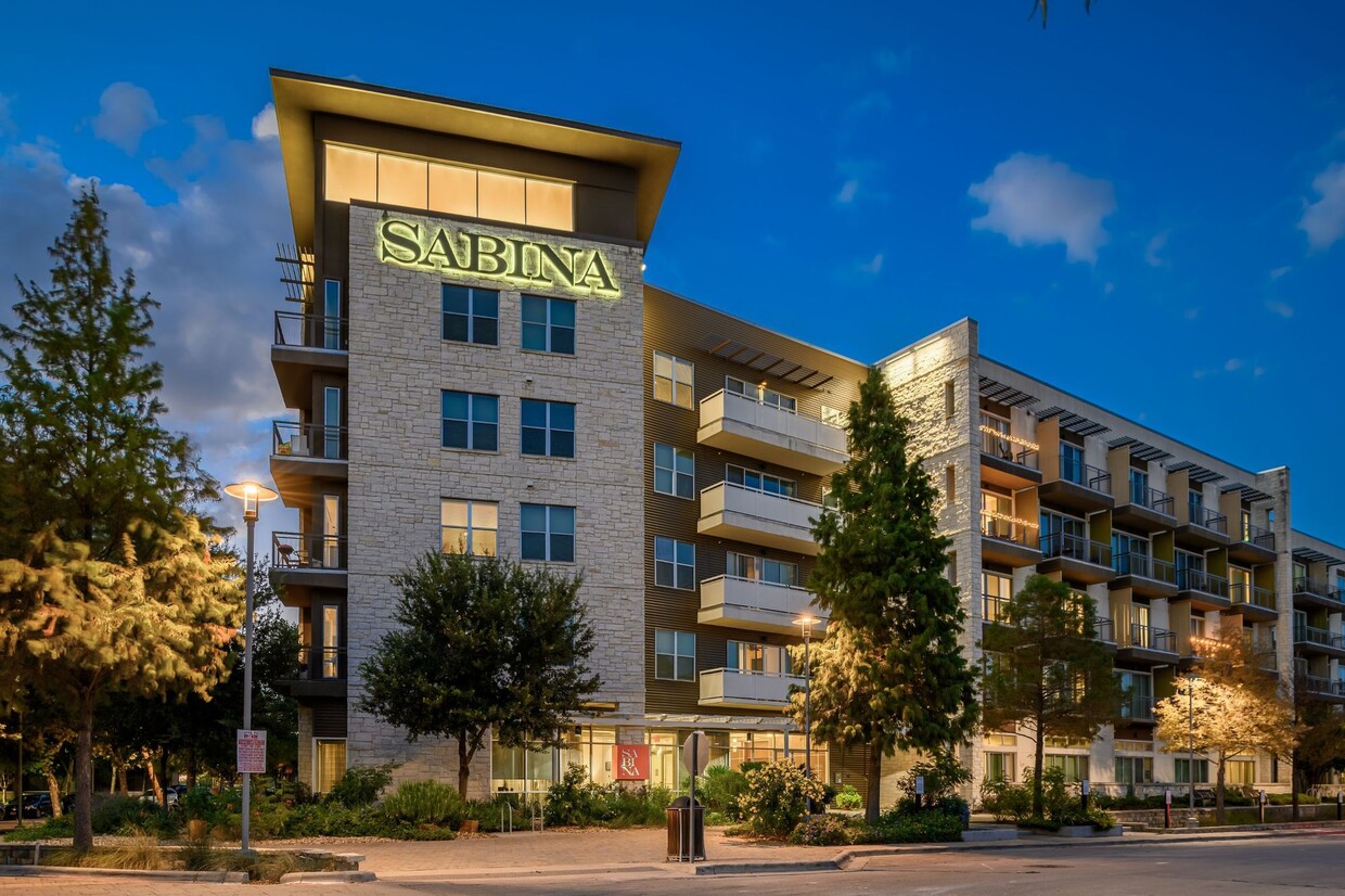 Sabina Apartments - Austin, TX | Apartments.com