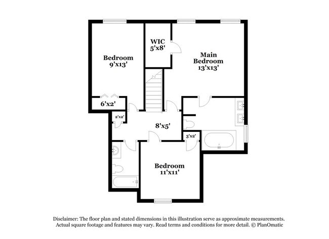 Foto del edificio - 544 Carlisle Dr