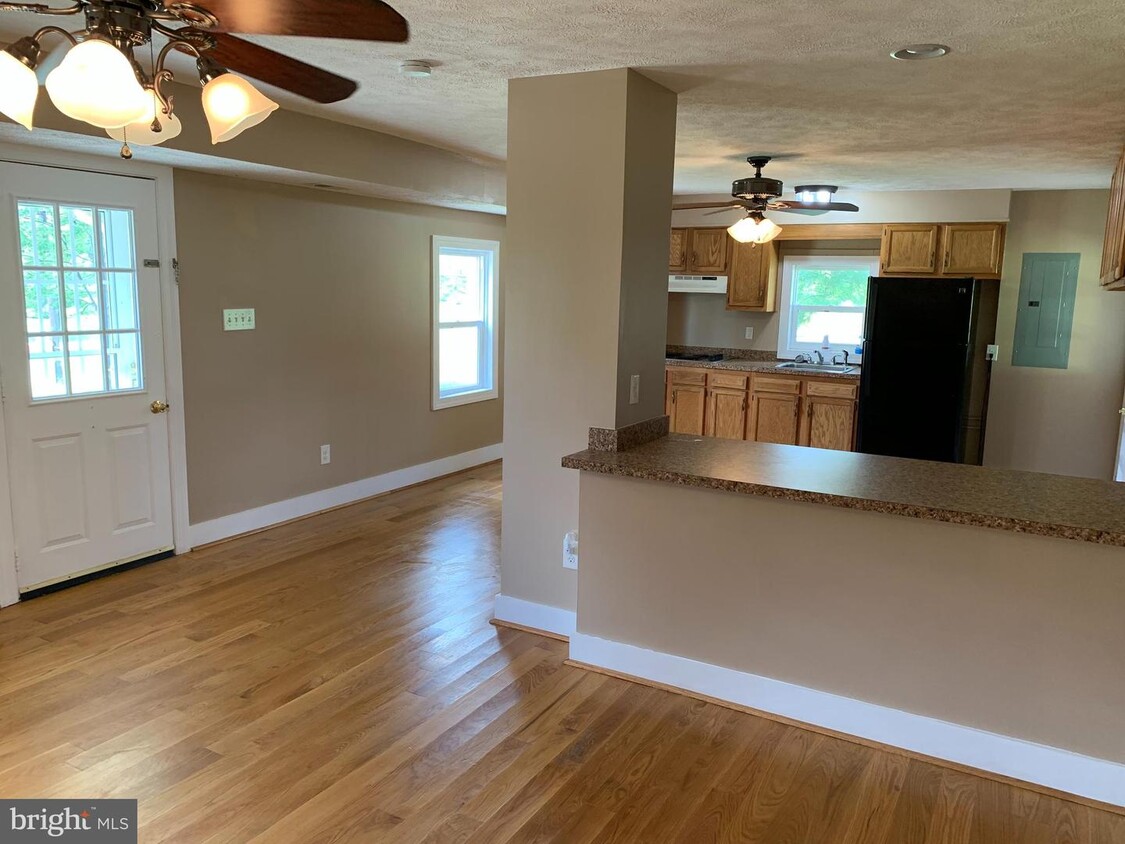 Foto principal - 12467 Rixeyville Rd
