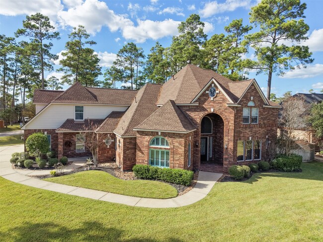Foto del edificio - 25307 Piney Bend Ct