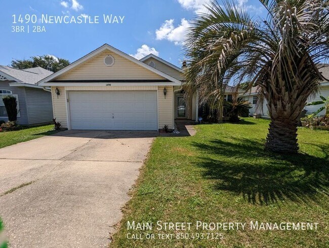 Foto del edificio - 1490 Newcastle Way