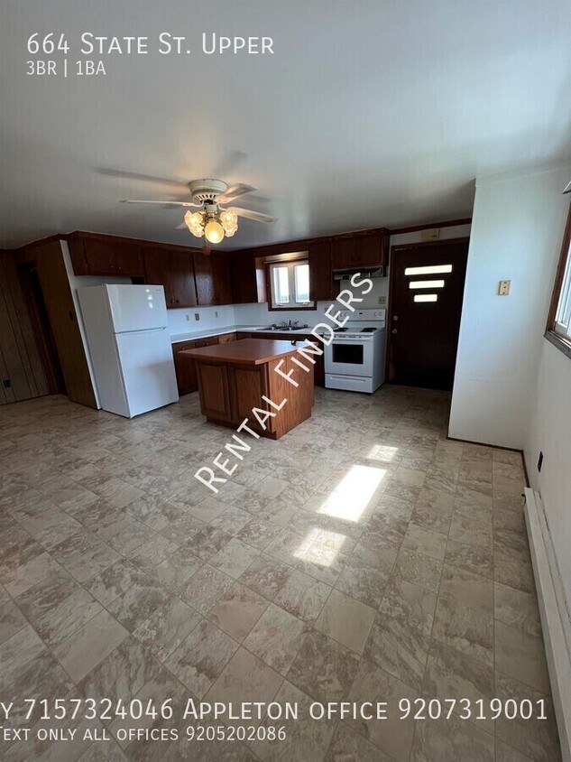 Primary Photo - 664 N State St
