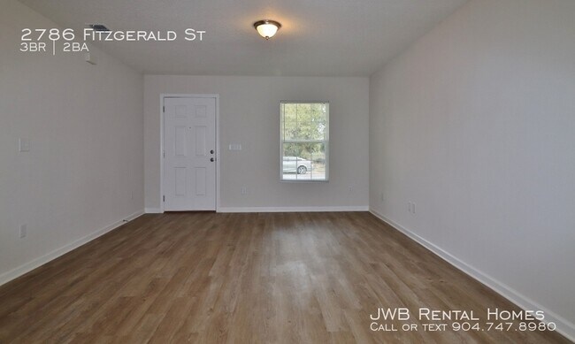 Building Photo - 2786 Fitzgerald St