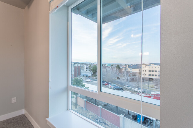 Master Bedroom Window - 14351 E Tennessee Ave