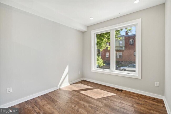 Foto del edificio - 3801 Hamilton St