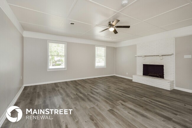 Foto del edificio - 883 Waterside Dr SE