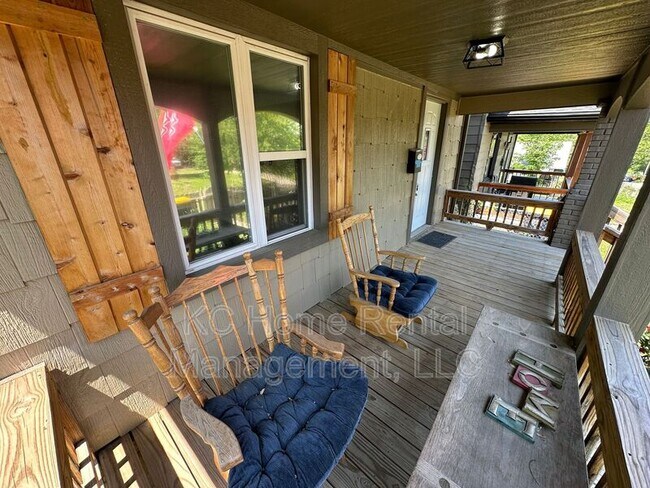 Foto del edificio - 2316 Spruce Ave