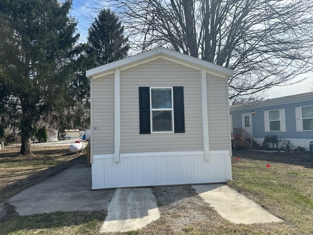 Building Photo - 7519 Dorr St