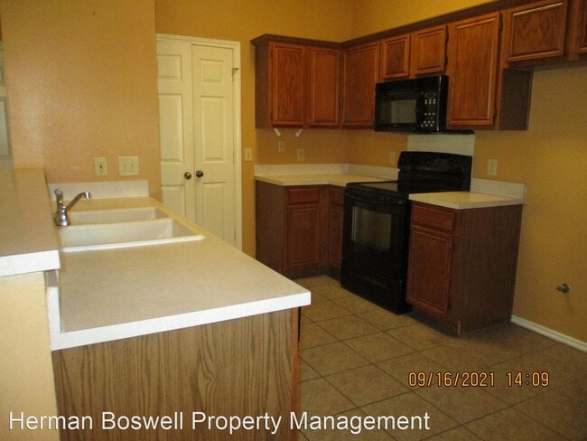 Foto del edificio - 3 br, 2 bath House - 1905 Libby Lane