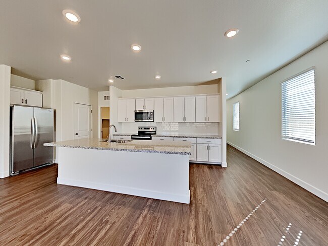 Building Photo - 337 Cape Seville Place