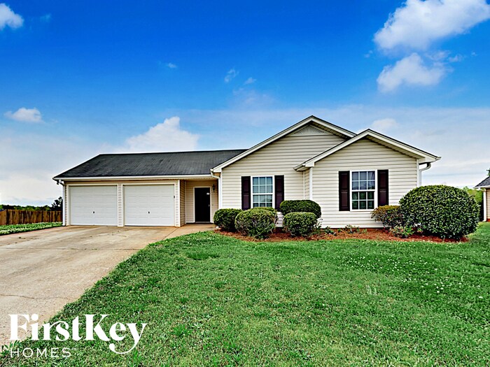 361 Twin Oaks Ln, Dallas, GA 30157 House Rental in Dallas, GA