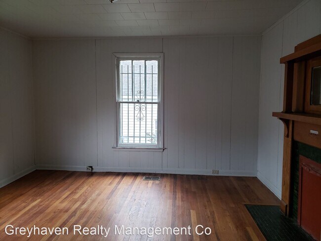 Building Photo - 2 br, 1 bath House - 4613 Kirkland Avenue