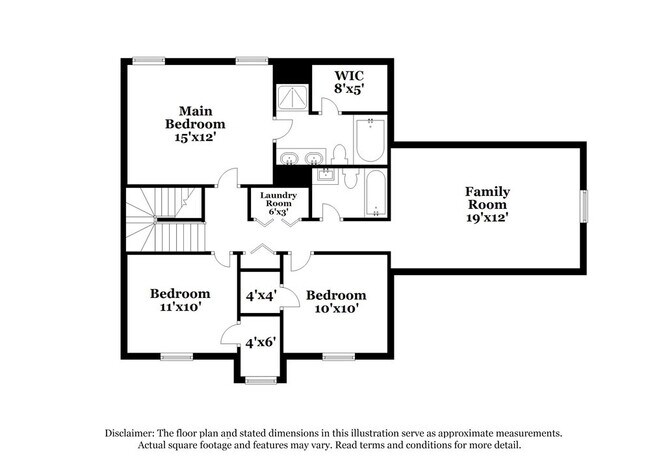 Foto del edificio - 3432 Cainbrook Crossing