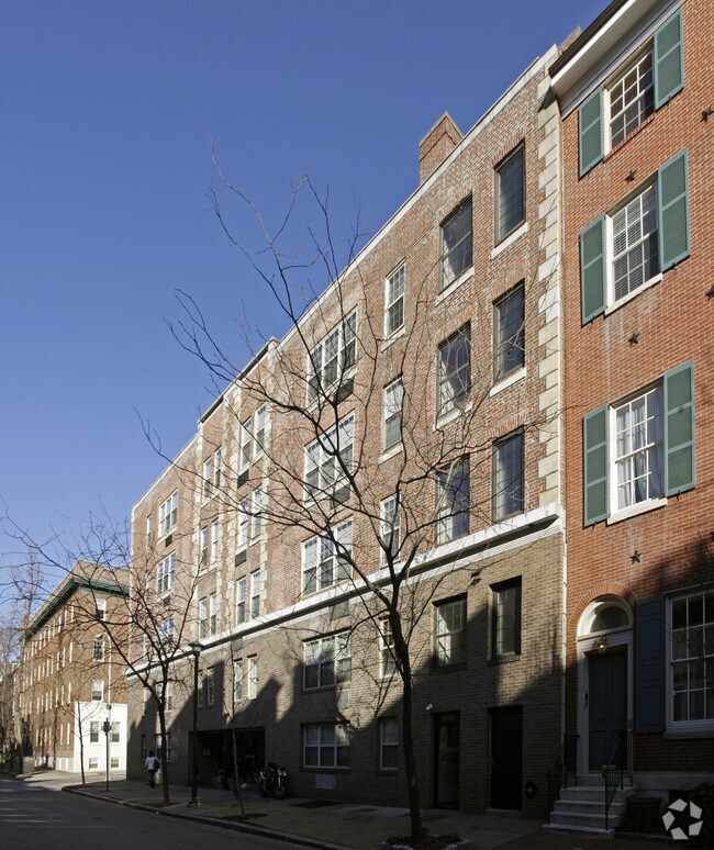 931 Clinton St, Philadelphia, PA 19107 Apartments Philadelphia, PA