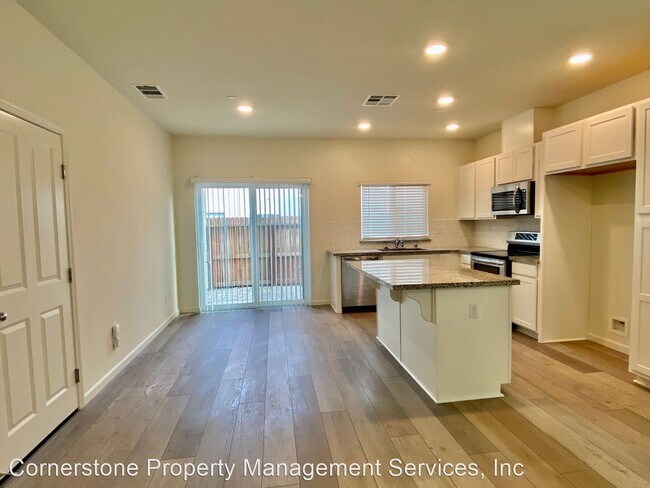 Foto del edificio - 4 br, 3 bath House - 3715 Rynders Way