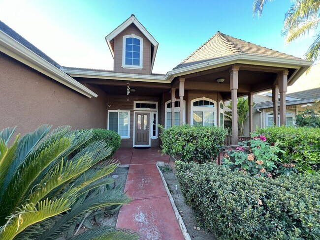 Foto del edificio - 2535 Trapper Springs Ave