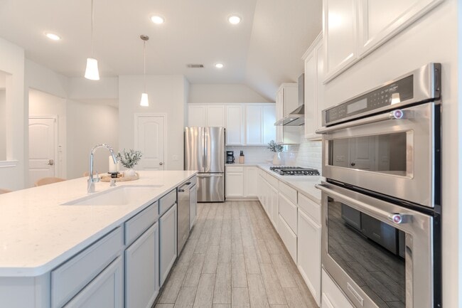 Foto del edificio - 130 Pioneer Canyon Pl