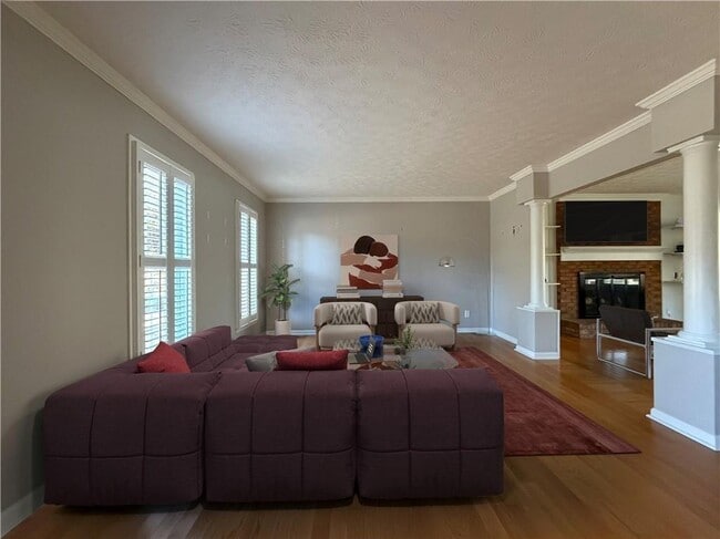 Building Photo - 461 Berry Patch Ln
