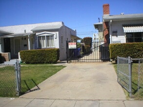 Building Photo - 4028 35th St