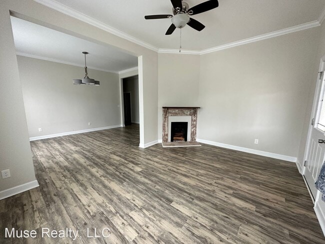 Building Photo - 3 br, 2 bath House - 5 Cauthen St