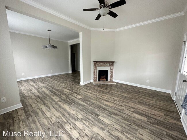Foto del edificio - 3 br, 2 bath House - 5 Cauthen St