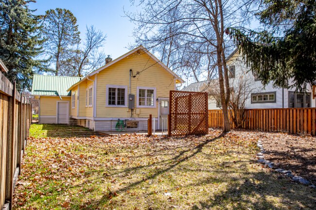 Foto del edificio - 514 Somers Ave