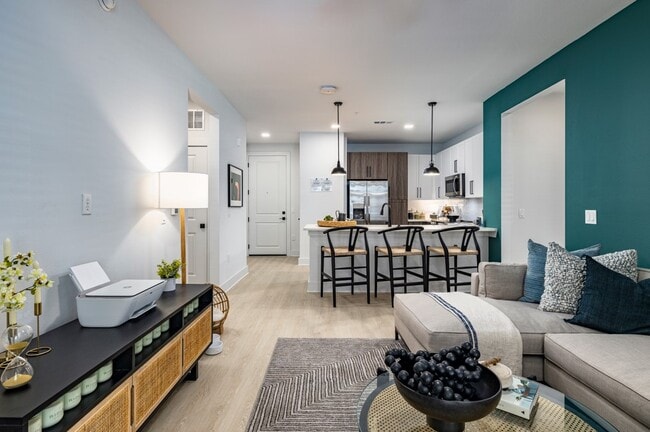 Building Photo - Ridley at Waterset