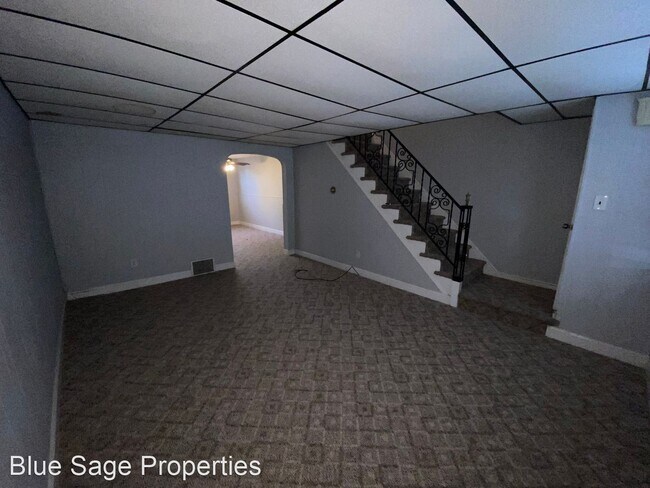 Foto del edificio - 3 br, 1 bath House - 37 Concord Road