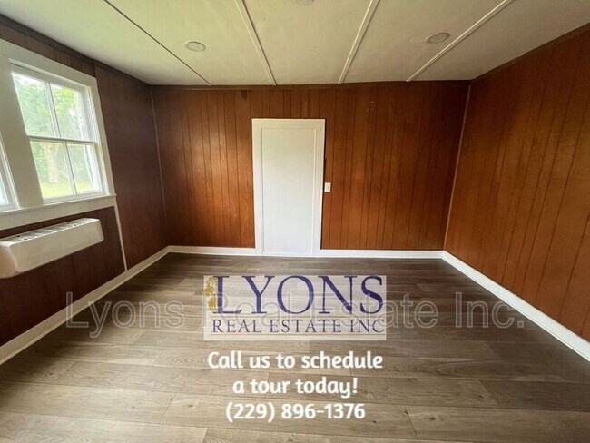Foto del edificio - 315 S Berrien St