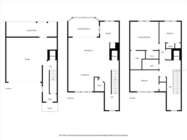 Foto del edificio - 3923 Cape Haze Dr