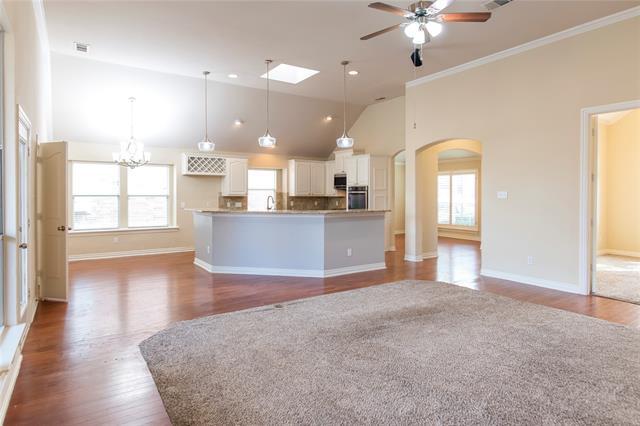 Building Photo - 3709 Sam Rayburn Trail