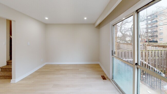 Photo du bâtiment - Tindale & Quigley