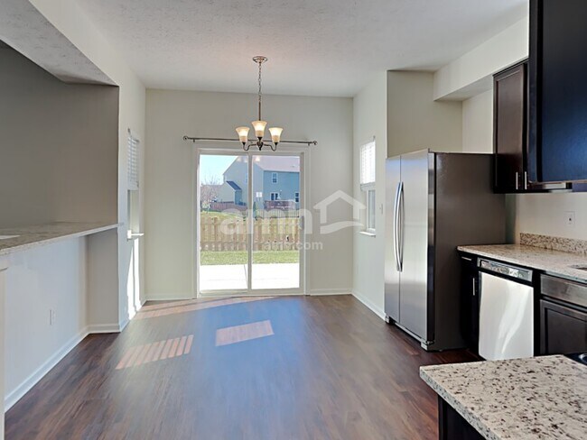 Foto del edificio - 4803 Deacon Lane