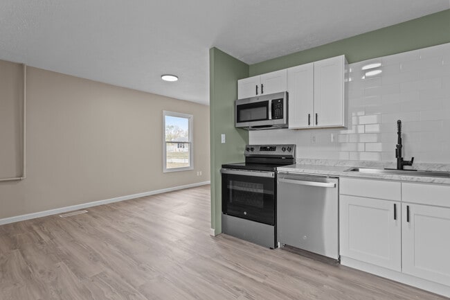 Foto del edificio - 2713 N Delphos St