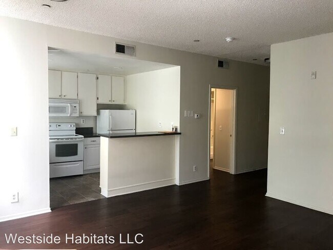 Foto del edificio - Studio, 1 bath Apartment - 747 Gayley Ave