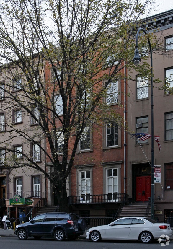 The Andrew S. Norwood House Apartments in New York, NY