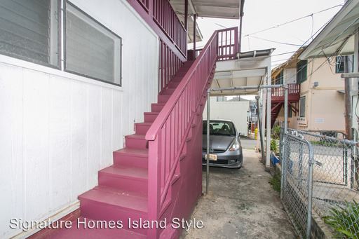 Building Photo - 44 Kauila St