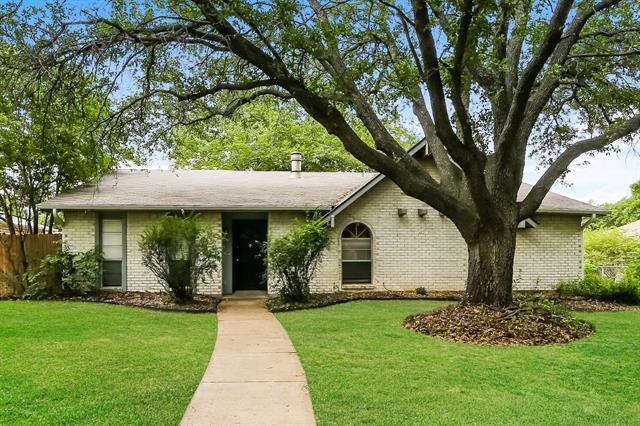 Foto principal - 1412 Natchez Dr