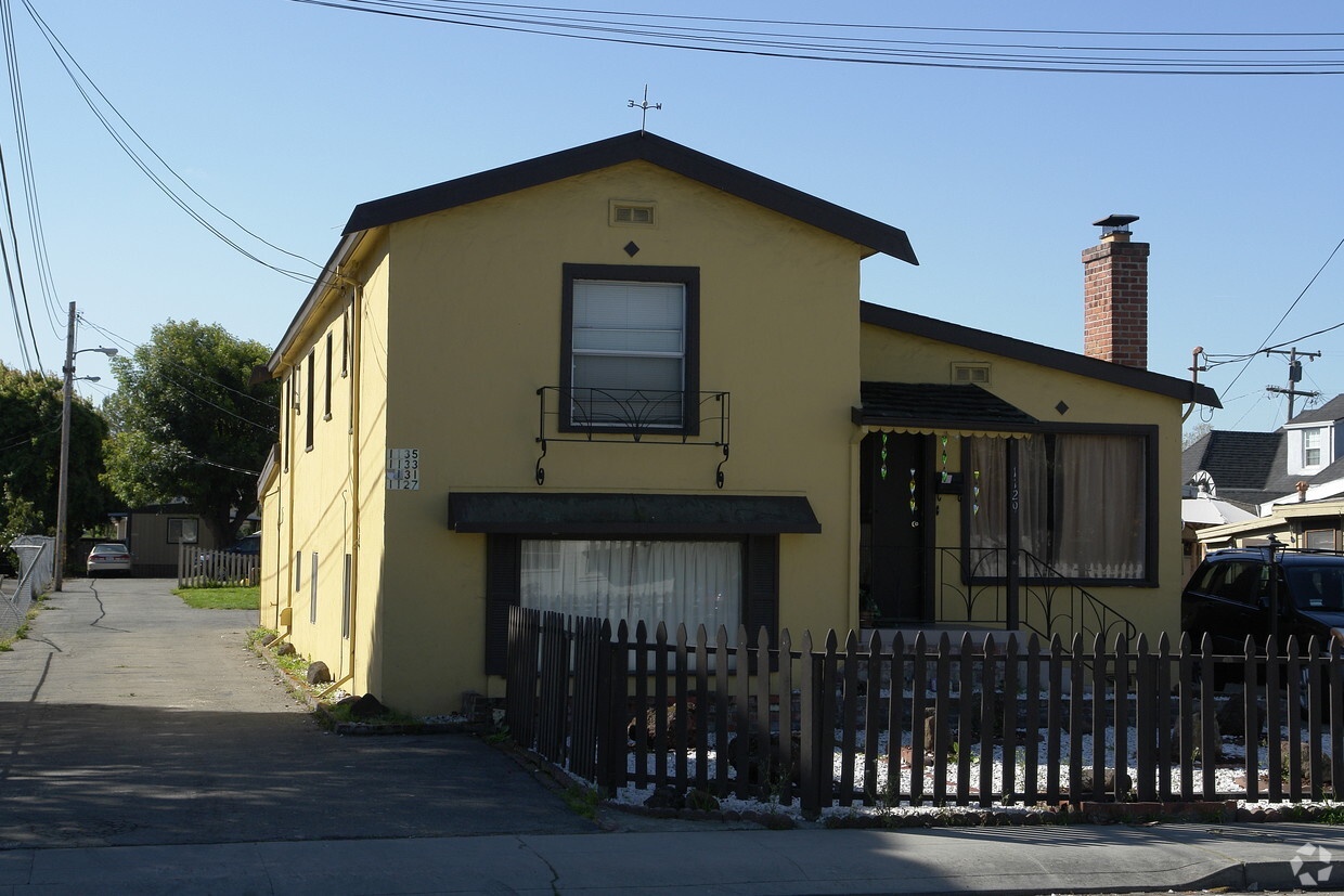 11271137 Elgin St, San Lorenzo, CA 94580 Apartments in San Lorenzo