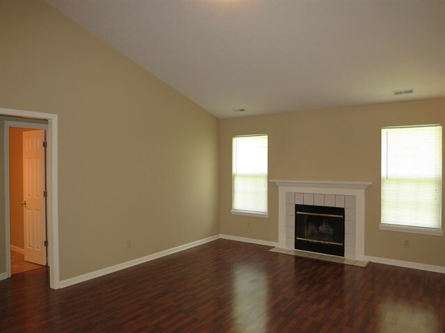 Foto del edificio - 3836 Rosefinch Circle