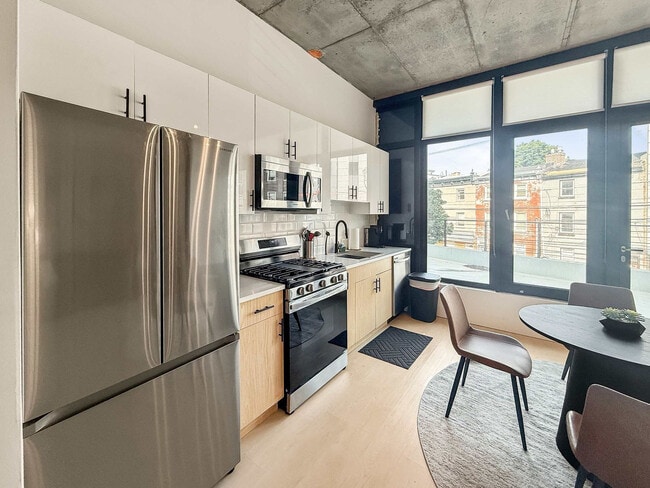 Foto del edificio - 1247 N 2nd St
