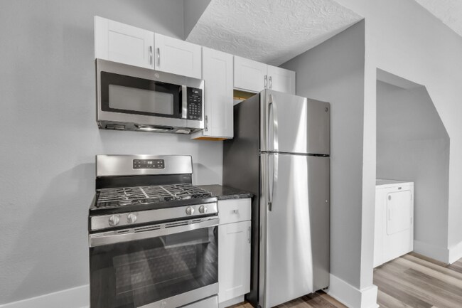 Foto del edificio - 1213 12th St