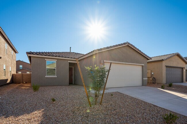 Foto del edificio - 6321 S Crescent Peak Dr