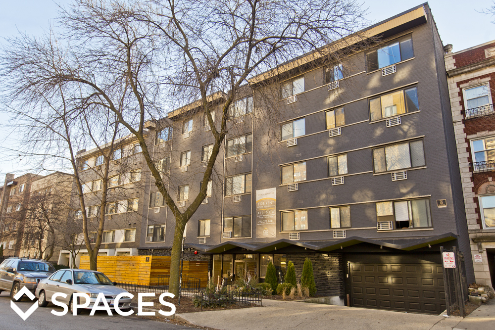 Foto principal - 6134 N Kenmore Ave