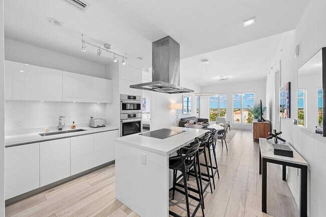 Photo - 155 E Boca Raton Rd Apartment