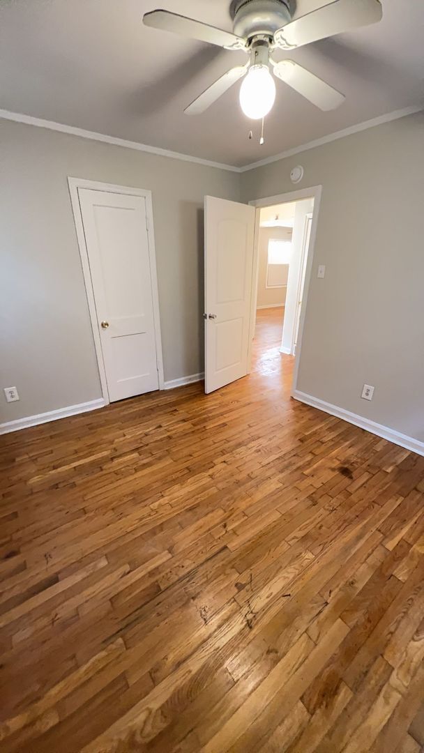 Foto del edificio - Charming 2 bedroom 1 bath home - Sherwood ...