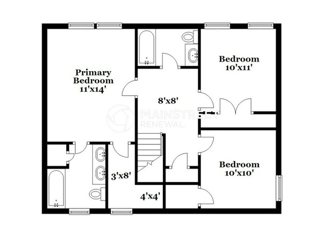 Building Photo - 205 Mohican Trail