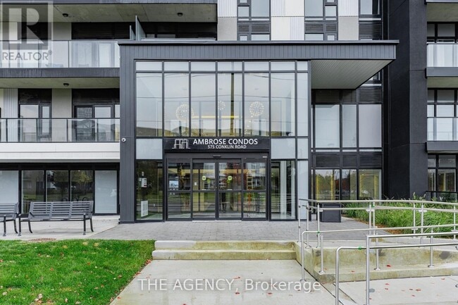 Building Photo - 575 Conklin Rd