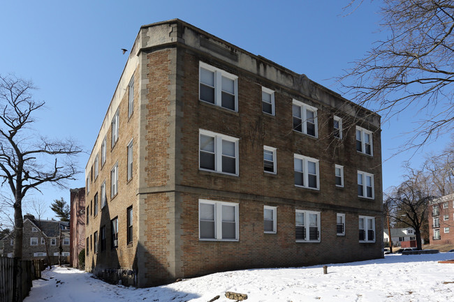 Building Photo - Vernon Hall